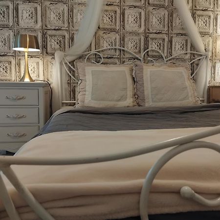 ChavagneNuit Paisible Et Calme公寓 外观 照片